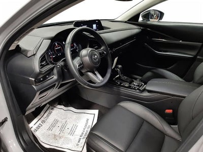 2025 Mazda Mazda CX-30 2.5 S Select Sport
