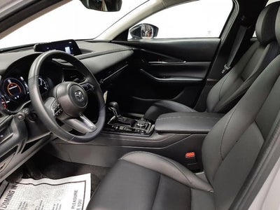 2025 Mazda Mazda CX-30 2.5 S Select Sport