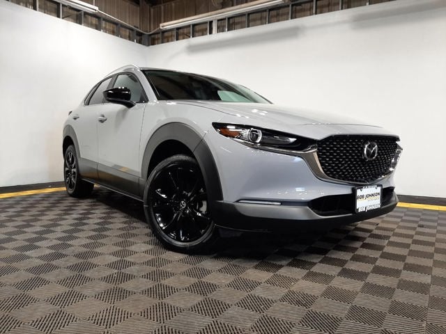2025 Mazda Mazda CX-30 2.5 S Select Sport