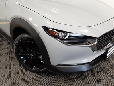 2025 Mazda Mazda CX-30 2.5 S Select Sport