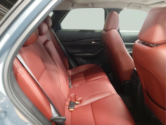 2024 Mazda Mazda CX-30 2.5 S Carbon Edition