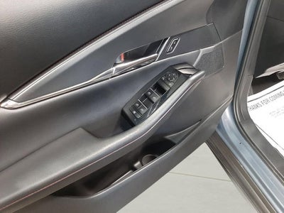 2024 Mazda Mazda CX-30 2.5 S Carbon Edition