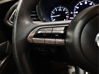 2023 Mazda Mazda CX-30 2.5 S Carbon Edition