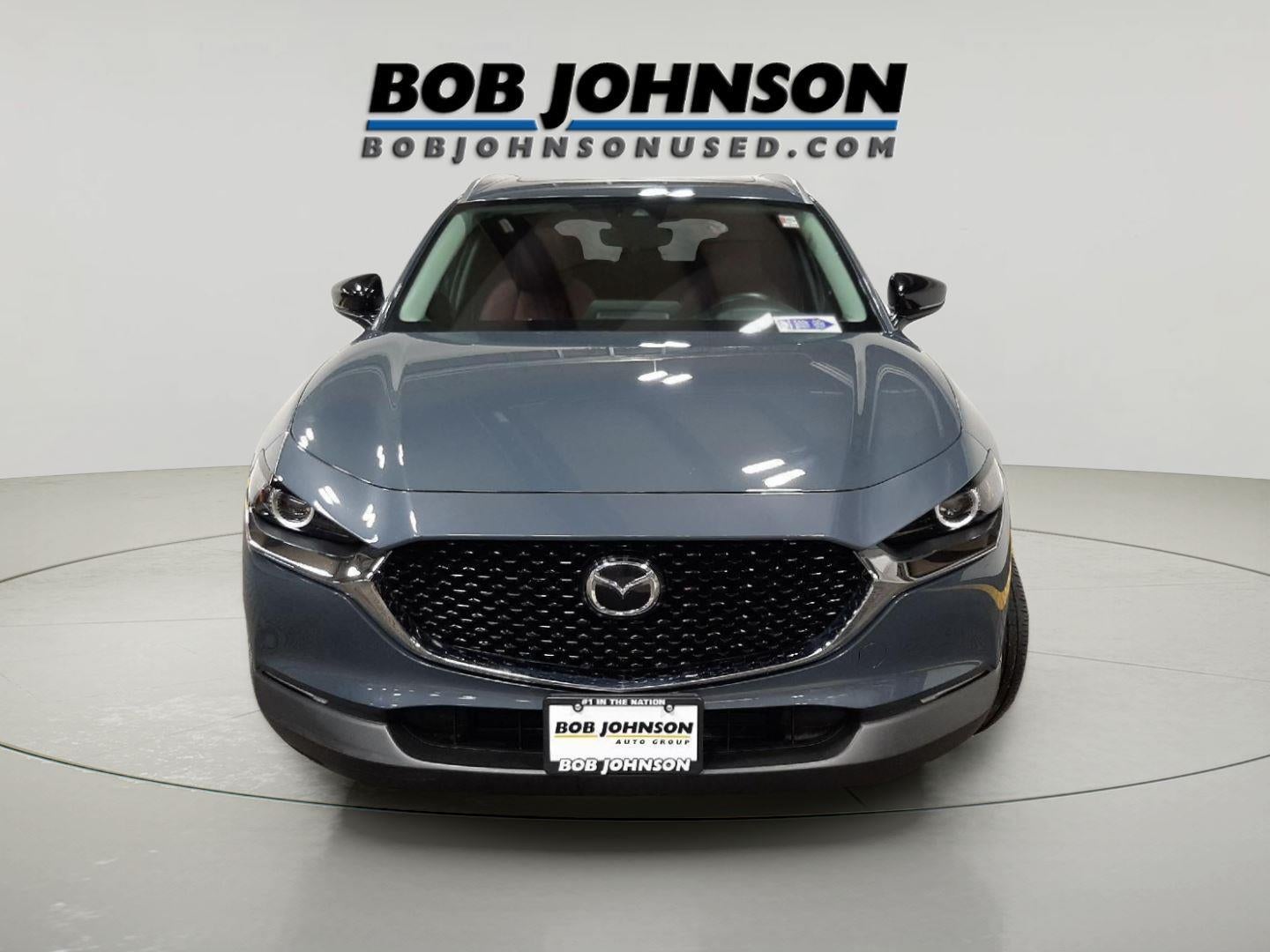 2023 Mazda Mazda CX-30 2.5 S Carbon Edition