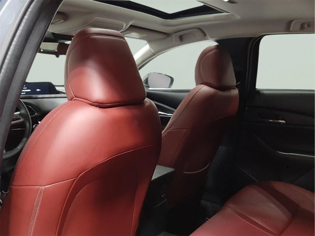 2023 Mazda Mazda CX-30 2.5 S Carbon Edition