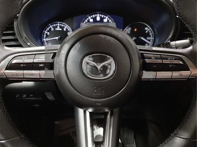 2023 Mazda Mazda CX-30 2.5 S Carbon Edition