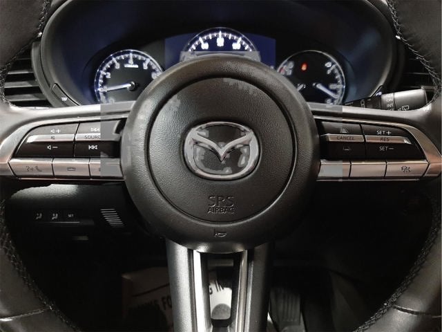 2023 Mazda Mazda CX-30 2.5 S Carbon Edition
