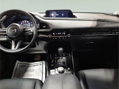 2023 Mazda Mazda CX-30 2.5 S Preferred Package