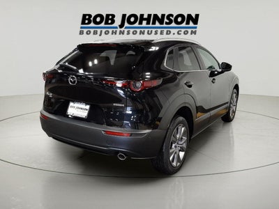 2023 Mazda Mazda CX-30 2.5 S Preferred Package