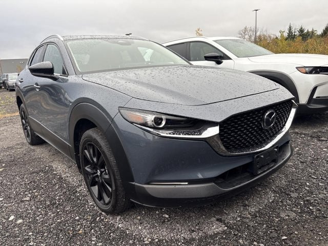 2024 Mazda Mazda CX-30 2.5 S Carbon Edition