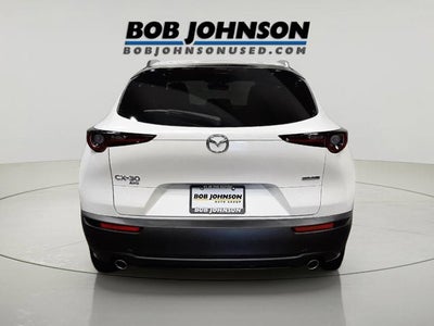 2023 Mazda Mazda CX-30 2.5 S Preferred Package