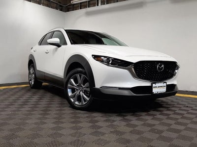 2023 Mazda Mazda CX-30 2.5 S Preferred Package