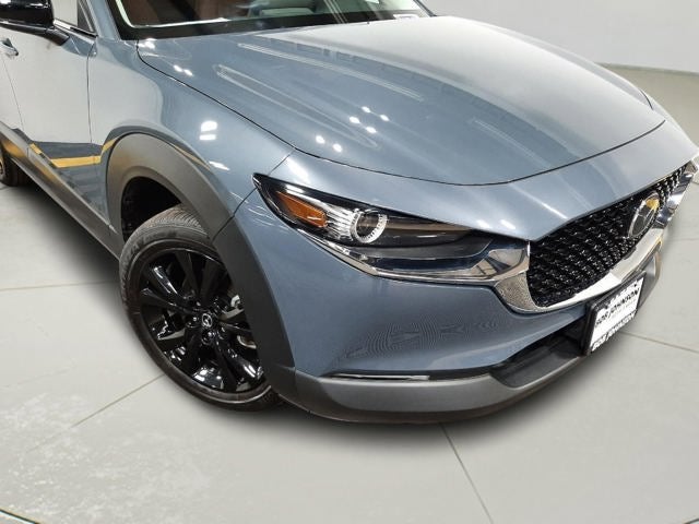 2023 Mazda Mazda CX-30 2.5 S Carbon Edition