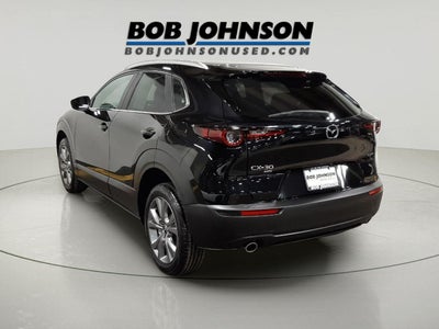 2023 Mazda Mazda CX-30 2.5 S Preferred Package