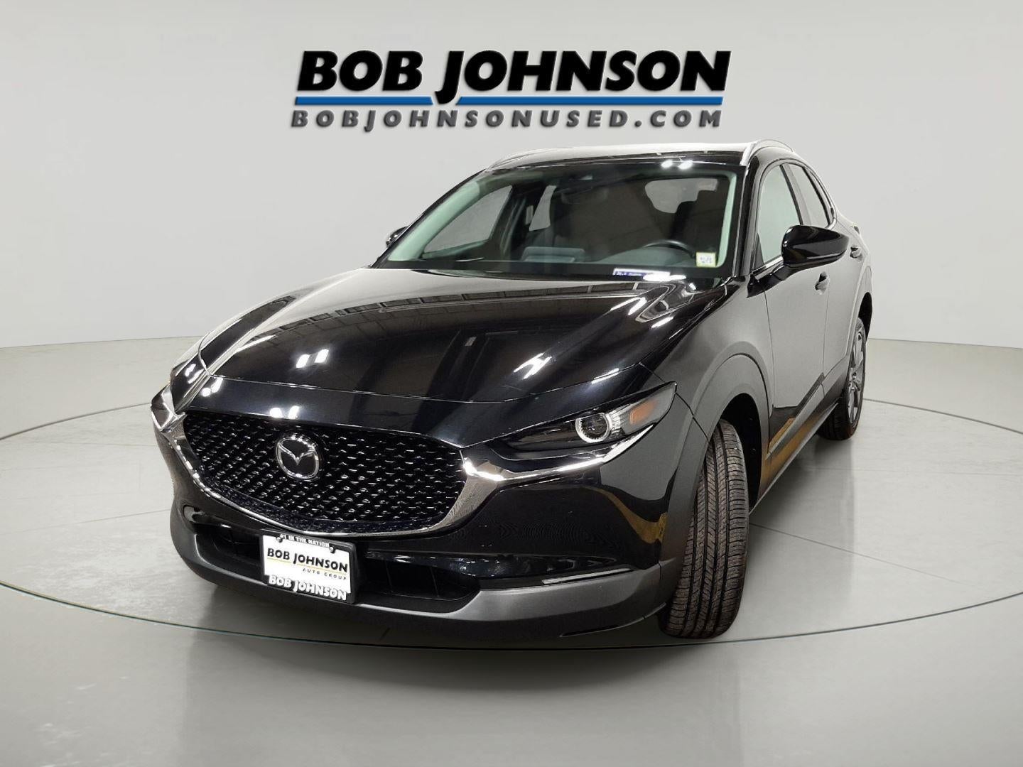 2023 Mazda Mazda CX-30 2.5 S Preferred Package