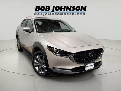 2024 Mazda Mazda CX-30 2.5 S Preferred Package