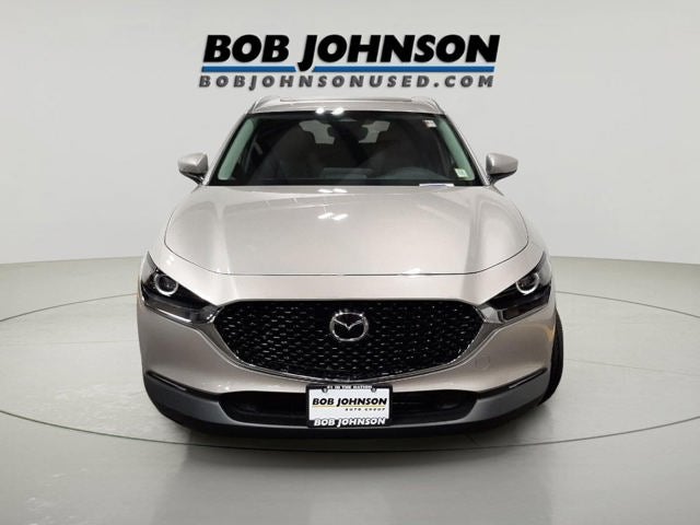 2024 Mazda Mazda CX-30 2.5 S Preferred Package