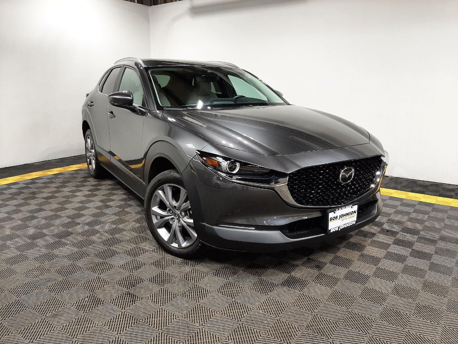 2023 Mazda Mazda CX-30 2.5 S Preferred Package