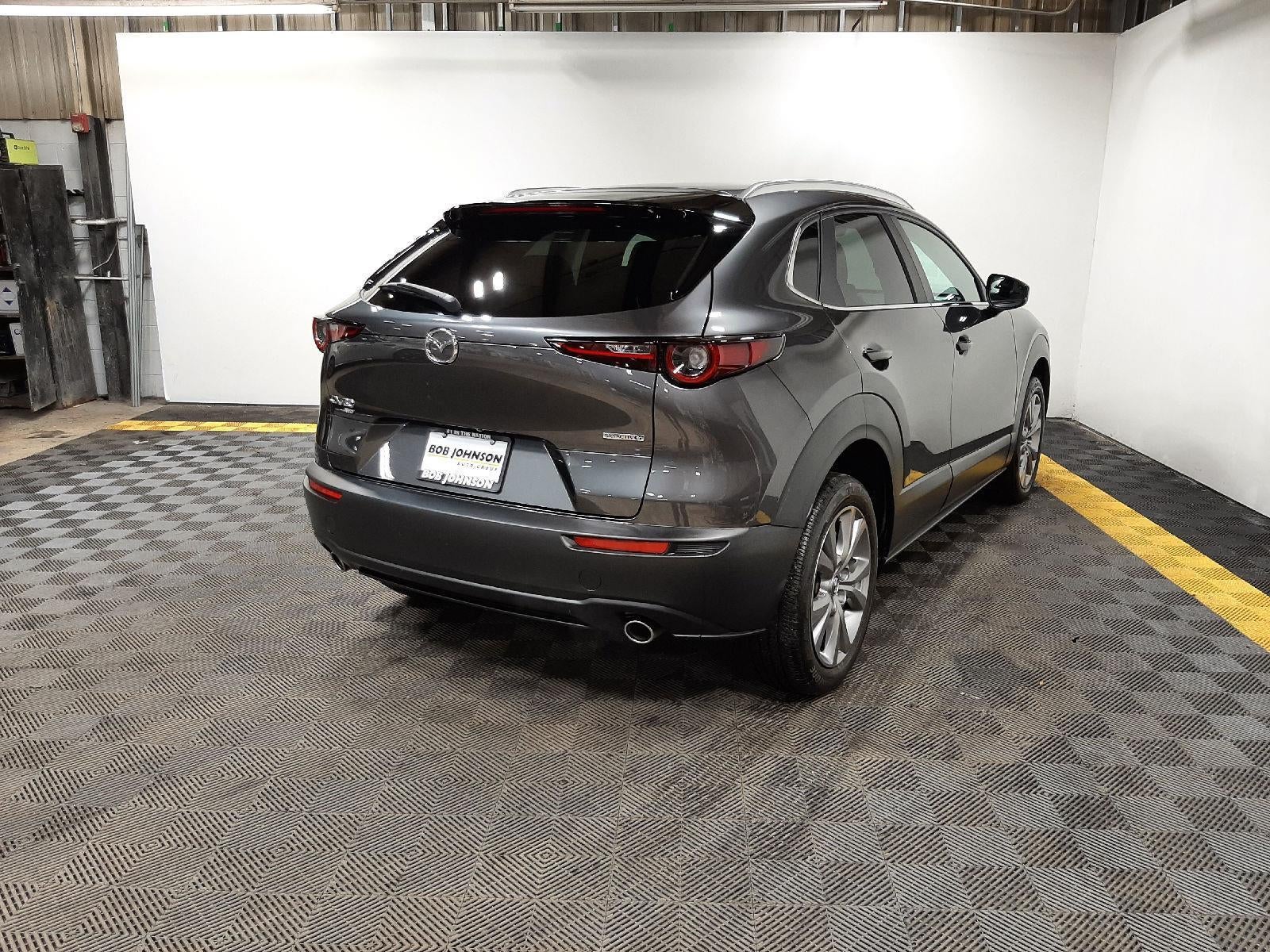 2023 Mazda Mazda CX-30 2.5 S Preferred Package