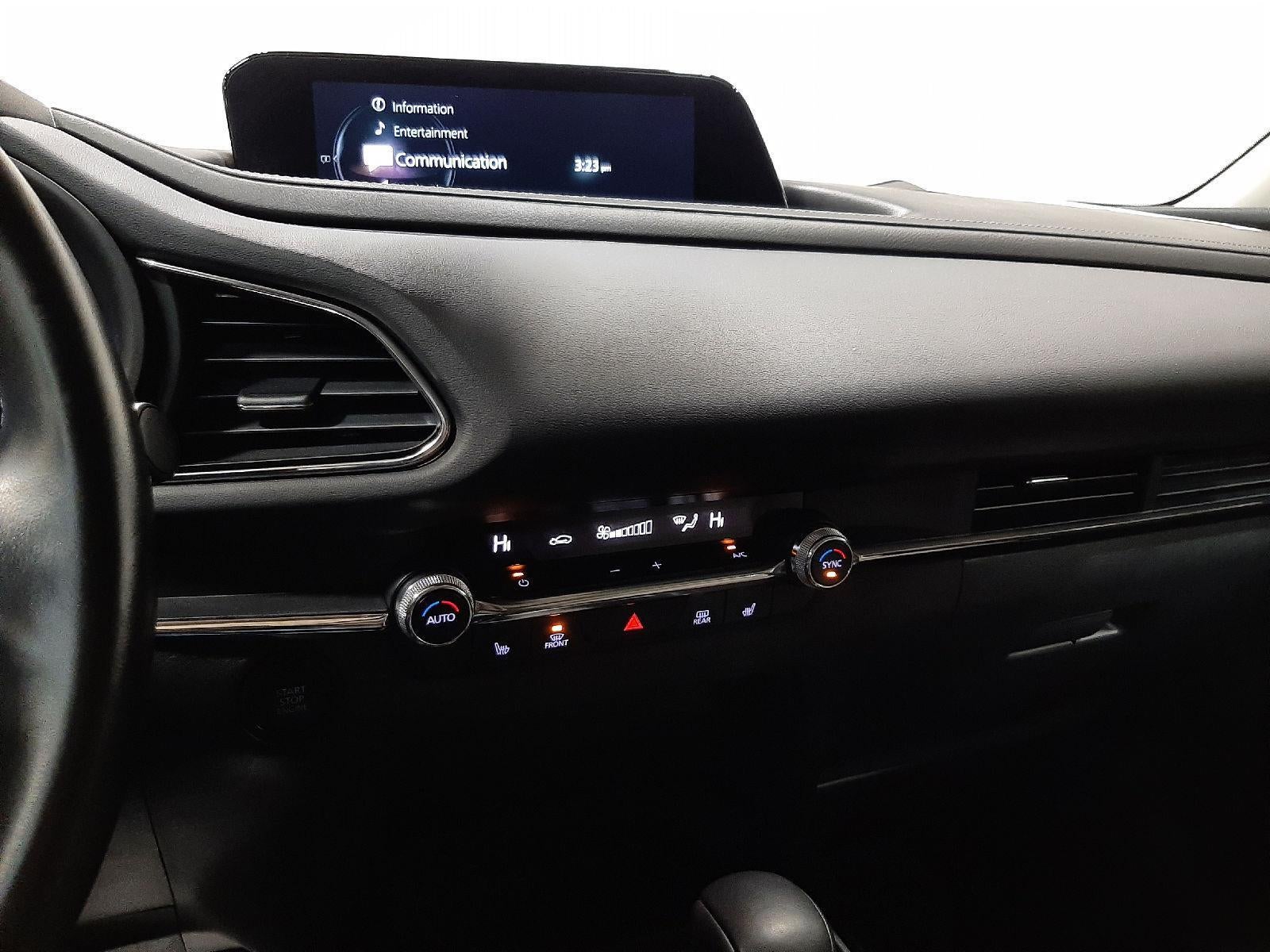 2023 Mazda Mazda CX-30 2.5 S Preferred Package