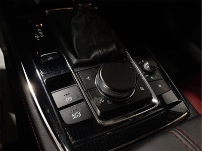 2023 Mazda Mazda CX-30 2.5 S Carbon Edition