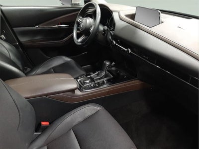 2023 Mazda Mazda CX-30 2.5 S Premium Package