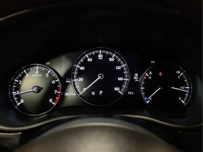 2023 Mazda Mazda CX-30 2.5 S Premium Package