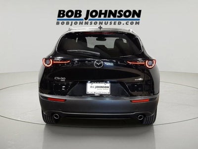 2023 Mazda Mazda CX-30 2.5 S Premium Package