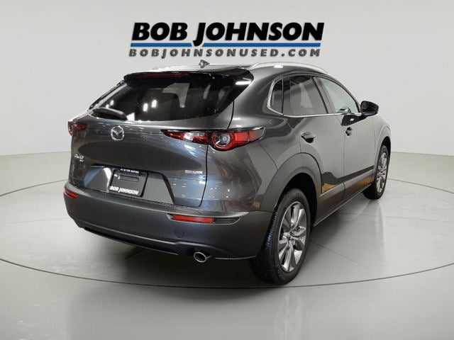 2024 Mazda Mazda CX-30 2.5 S Premium Package