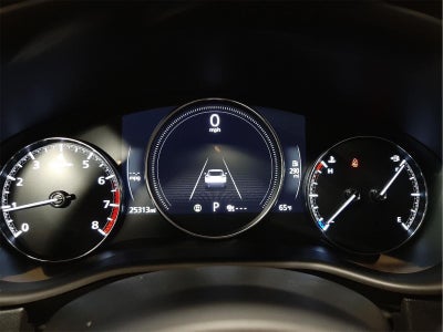 2024 Mazda Mazda CX-30 2.5 S Premium Package
