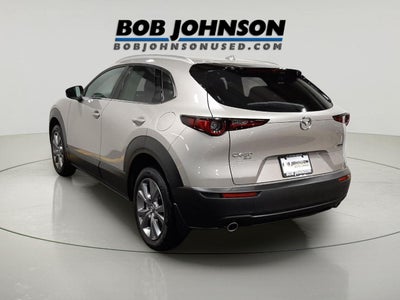 2024 Mazda Mazda CX-30 2.5 S Premium Package