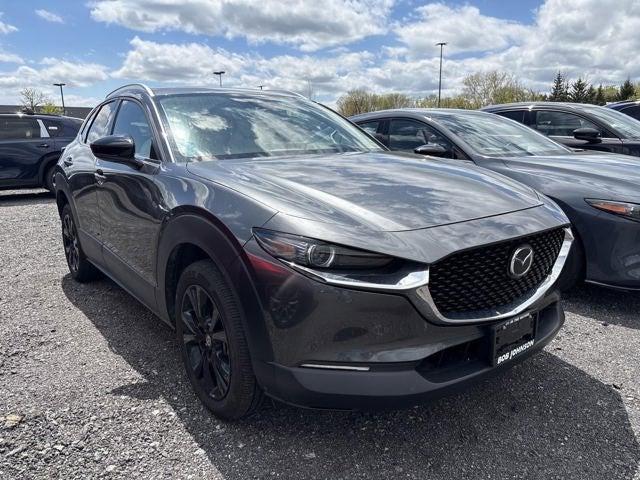2023 Mazda Mazda CX-30 2.5 Turbo Premium Package