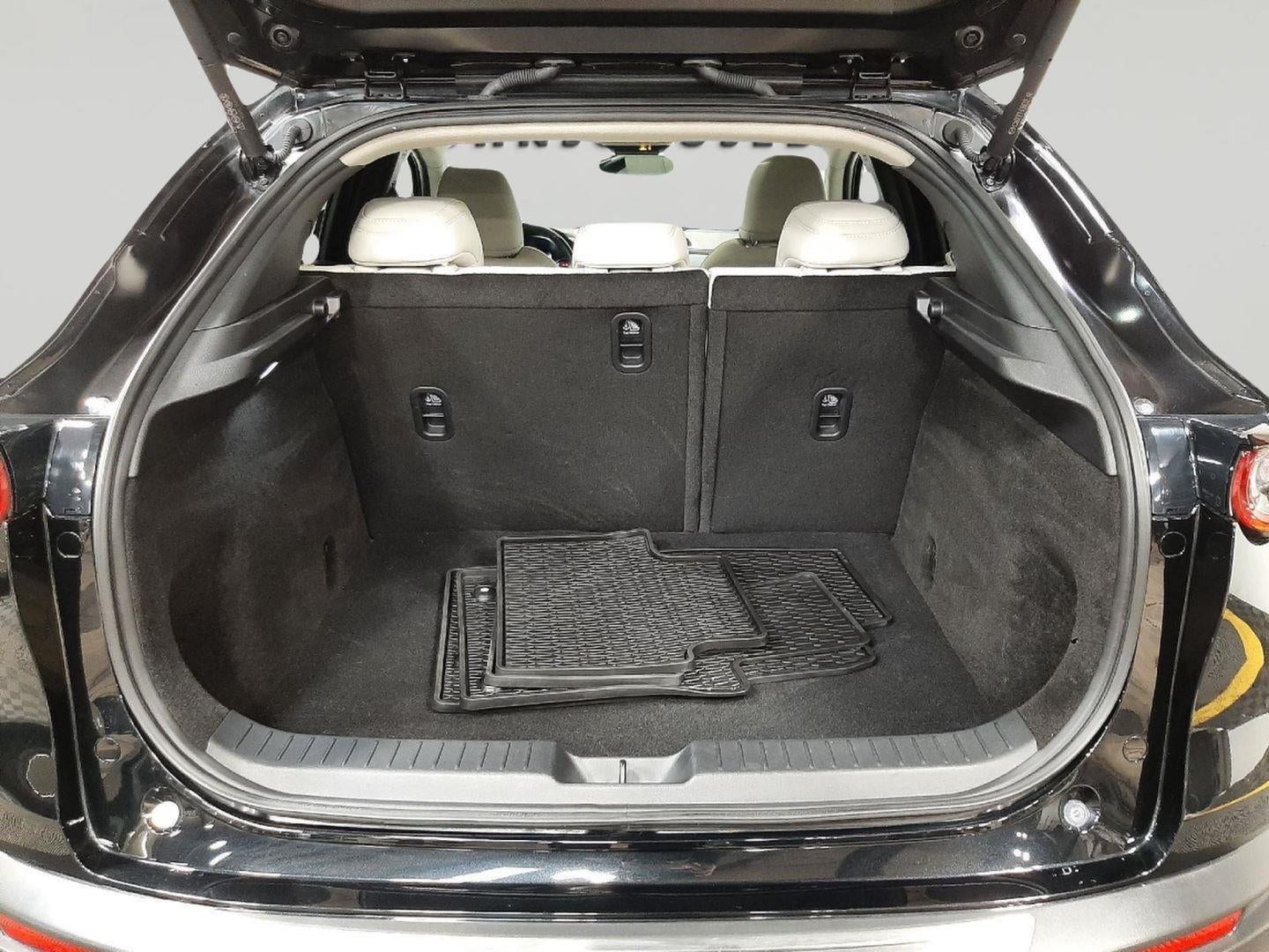 2023 Mazda Mazda CX-30 2.5 Turbo Premium Package