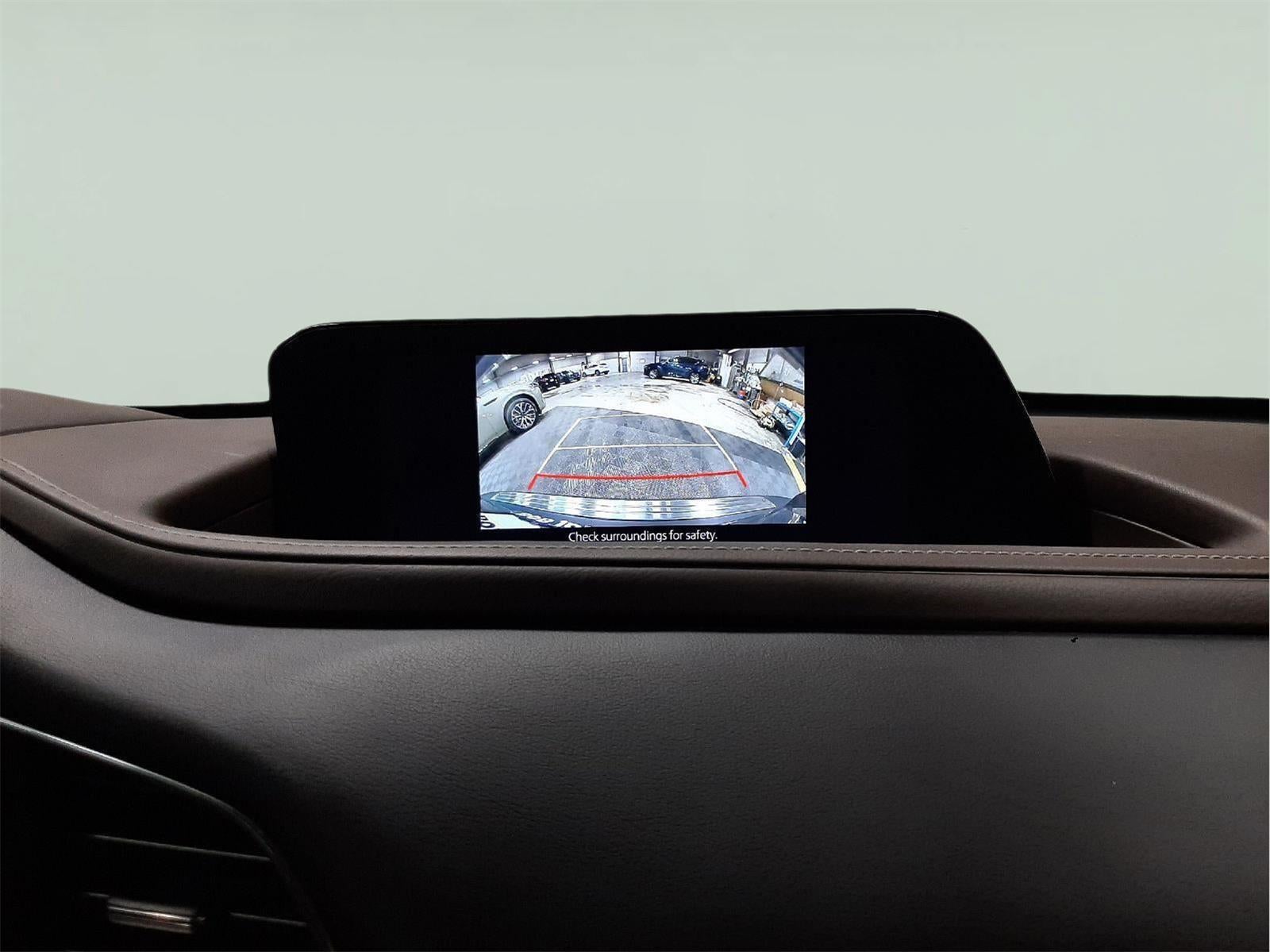 2023 Mazda Mazda CX-30 2.5 Turbo Premium Package