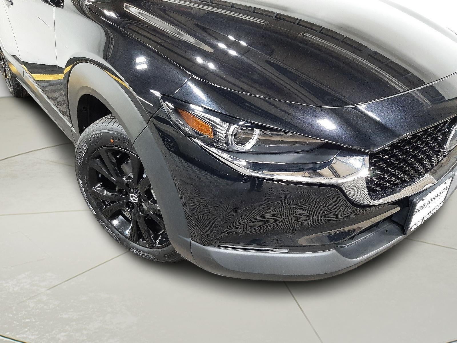 2023 Mazda Mazda CX-30 2.5 Turbo Premium Package