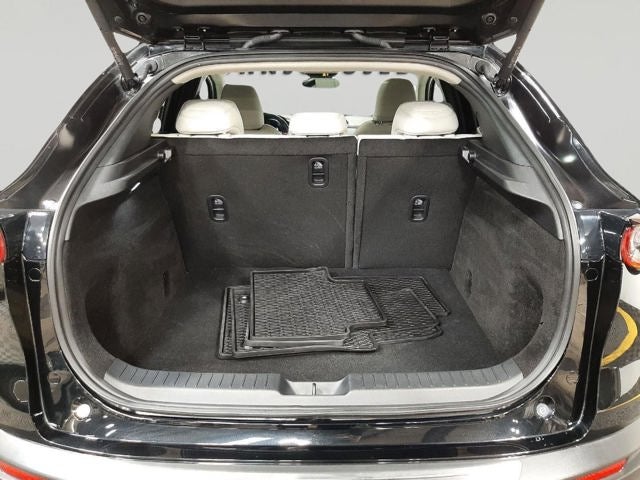 2023 Mazda Mazda CX-30 2.5 Turbo Premium Package