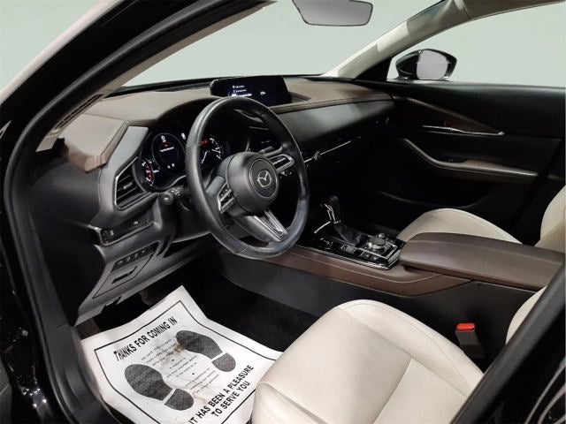 2023 Mazda Mazda CX-30 2.5 Turbo Premium Package