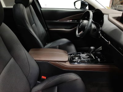 2023 Mazda Mazda CX-30 2.5 Turbo Premium Plus Package