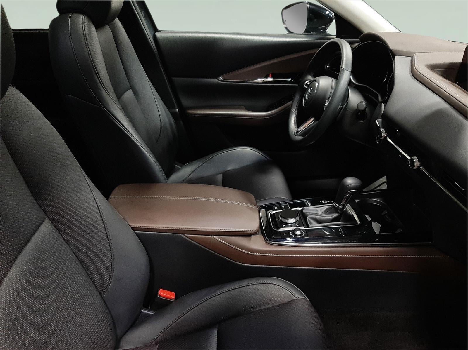 2023 Mazda Mazda CX-30 2.5 Turbo Premium Plus Package