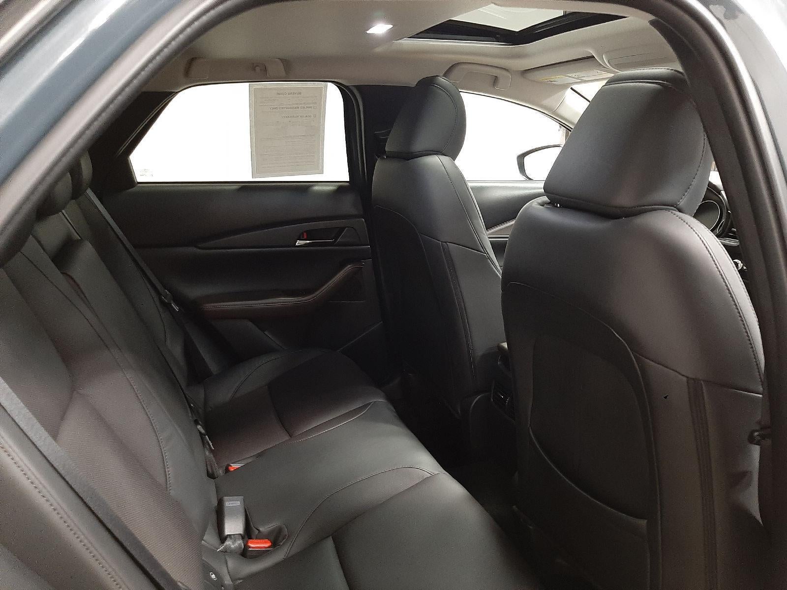 2023 Mazda Mazda CX-30 2.5 Turbo Premium Plus Package