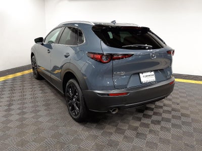 2023 Mazda Mazda CX-30 2.5 Turbo Premium Plus Package