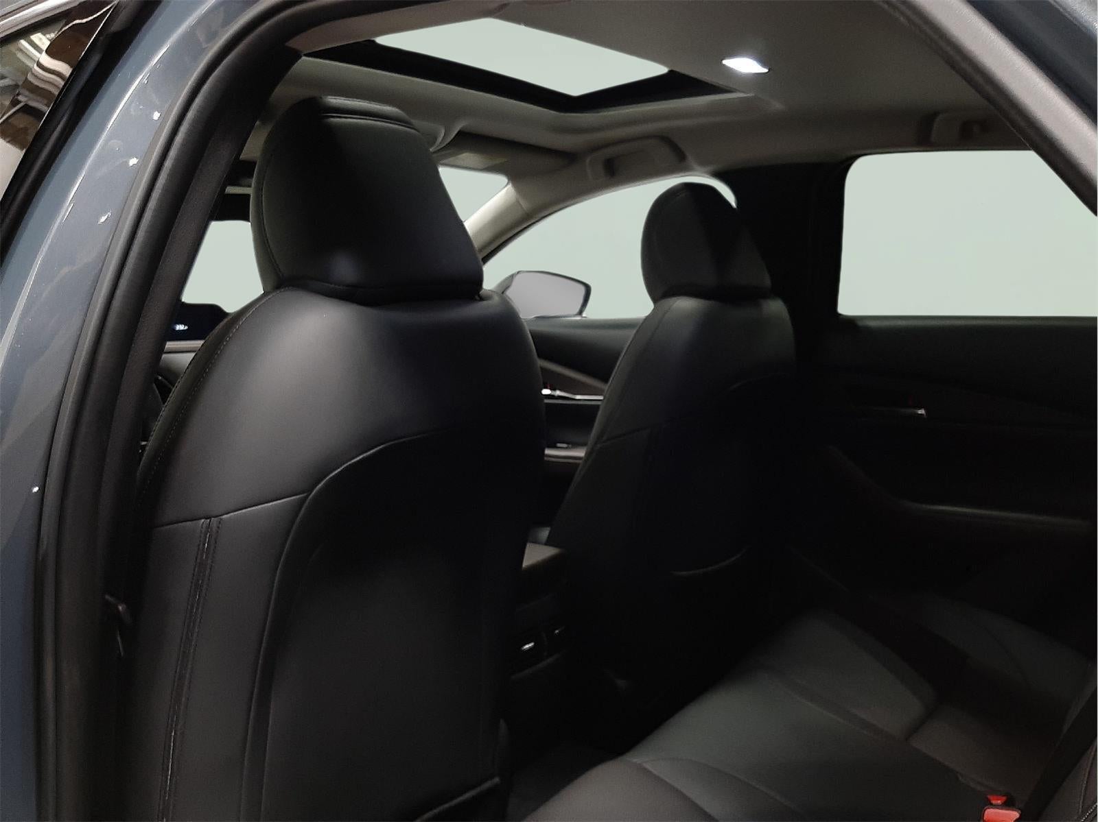 2023 Mazda Mazda CX-30 2.5 Turbo Premium Plus Package