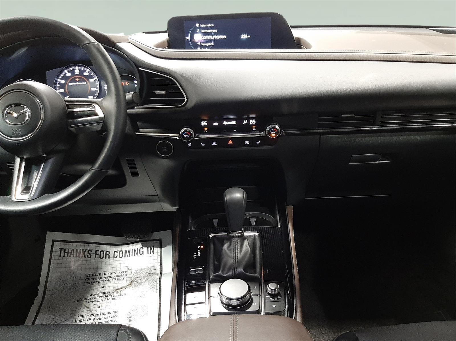 2023 Mazda Mazda CX-30 2.5 Turbo Premium Plus Package