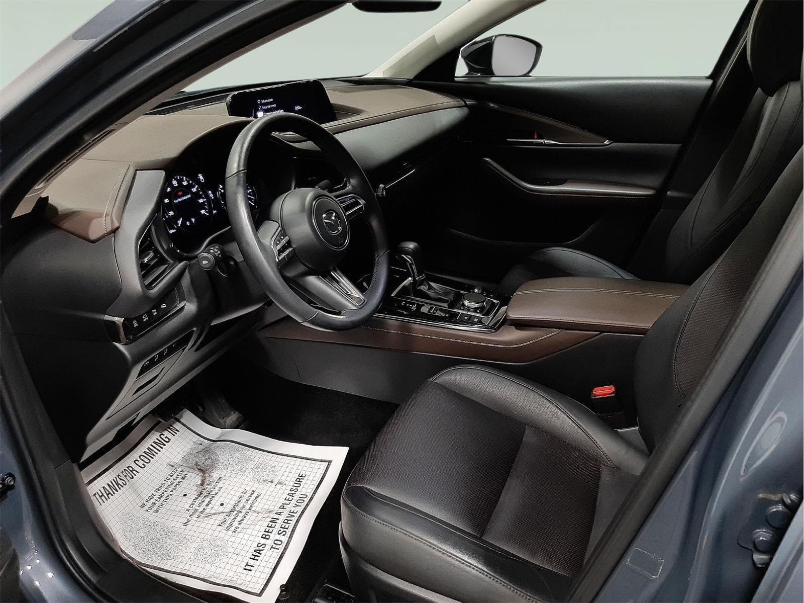 2023 Mazda Mazda CX-30 2.5 Turbo Premium Plus Package