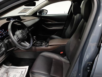 2023 Mazda Mazda CX-30 2.5 Turbo Premium Plus Package