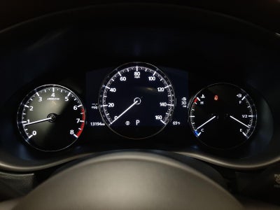 2023 Mazda Mazda CX-30 2.5 Turbo Premium Plus Package
