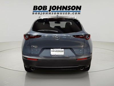 2023 Mazda Mazda CX-30 2.5 Turbo Premium Plus Package