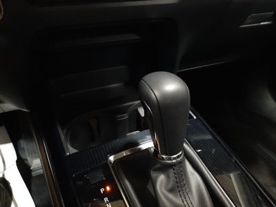2023 Mazda Mazda CX-30 2.5 Turbo Premium Plus Package