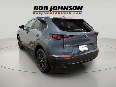 2023 Mazda Mazda CX-30 2.5 Turbo Premium Plus Package