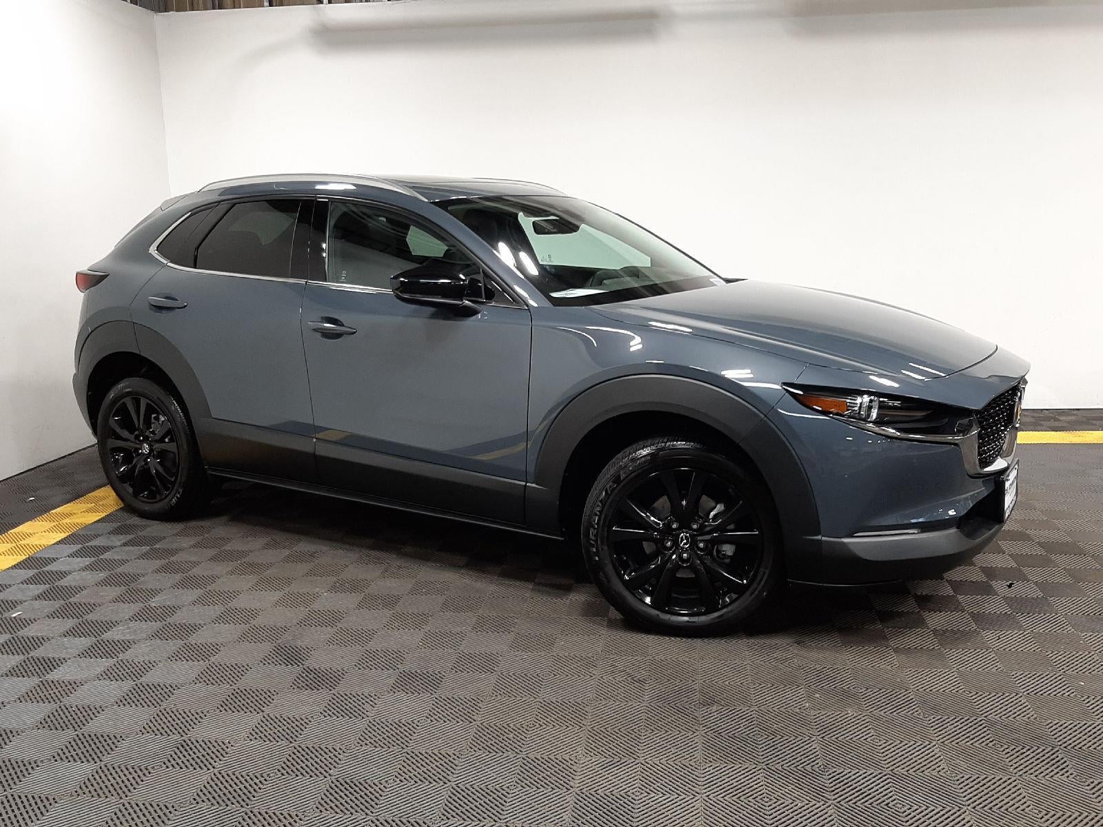 2023 Mazda Mazda CX-30 2.5 Turbo Premium Plus Package